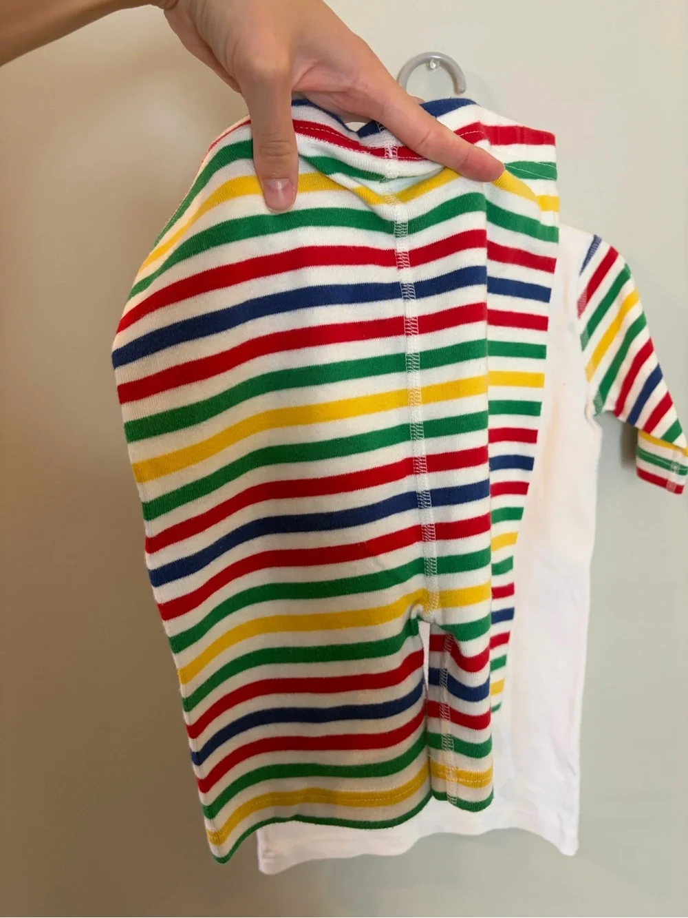 Hanna andersson snoopy peanuts pajamas size 10Y
